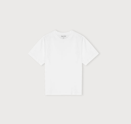 True Heavy Boxy Fit Tee